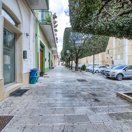 La Cattedrale Apartments&Suite - Affitti Brevi Italia Gravina in Puglia Esterno foto