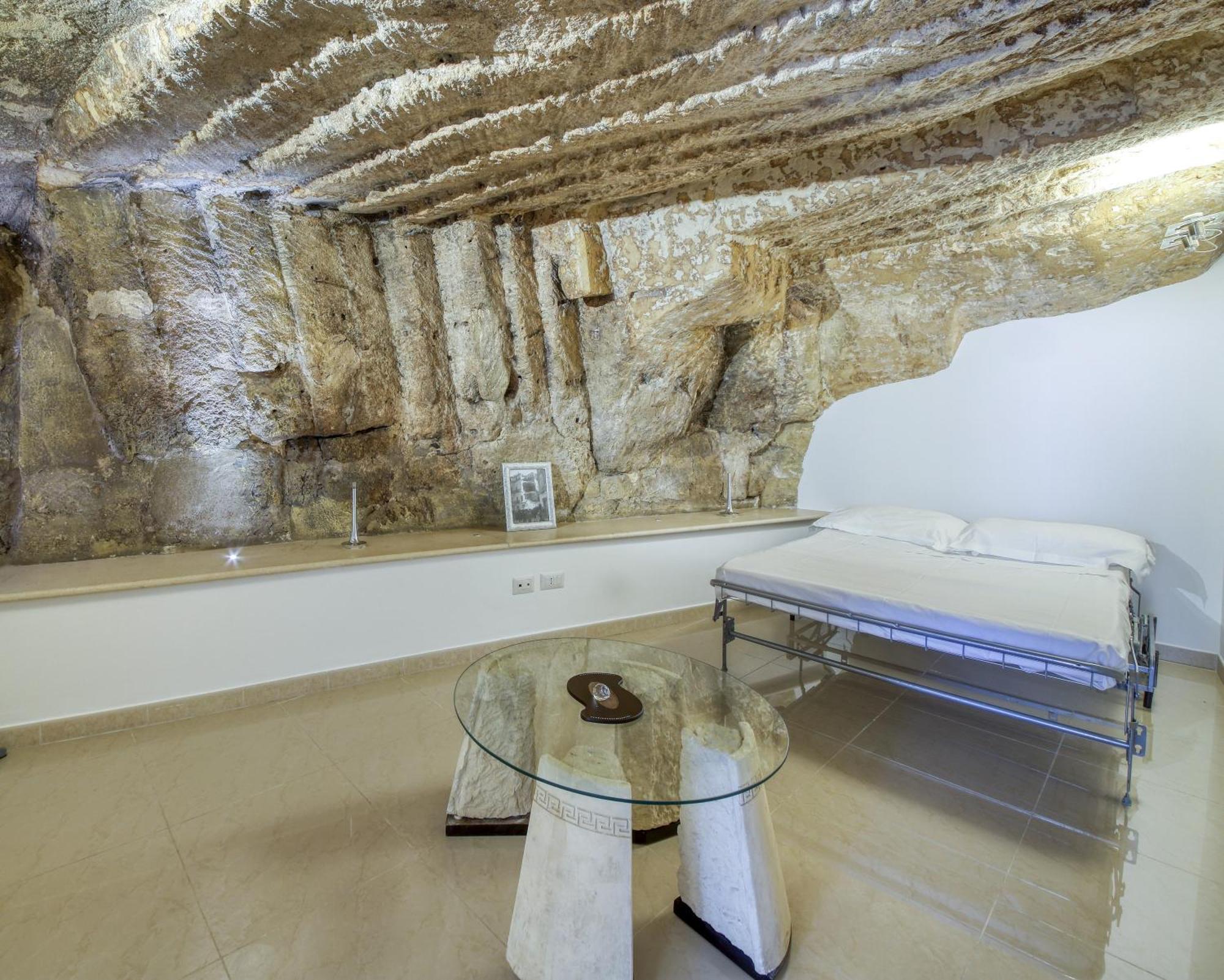La Cattedrale Apartments&Suite - Affitti Brevi Italia Gravina in Puglia Esterno foto