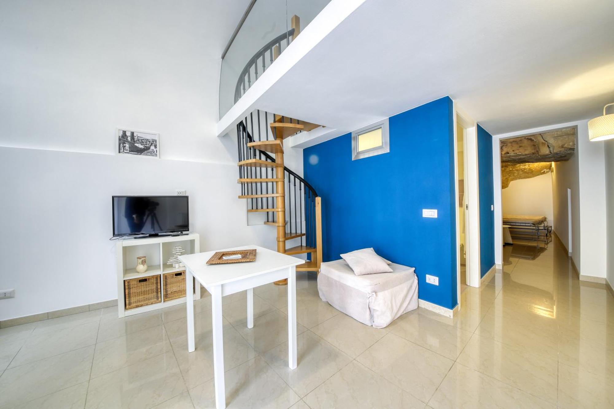 La Cattedrale Apartments&Suite - Affitti Brevi Italia Gravina in Puglia Esterno foto