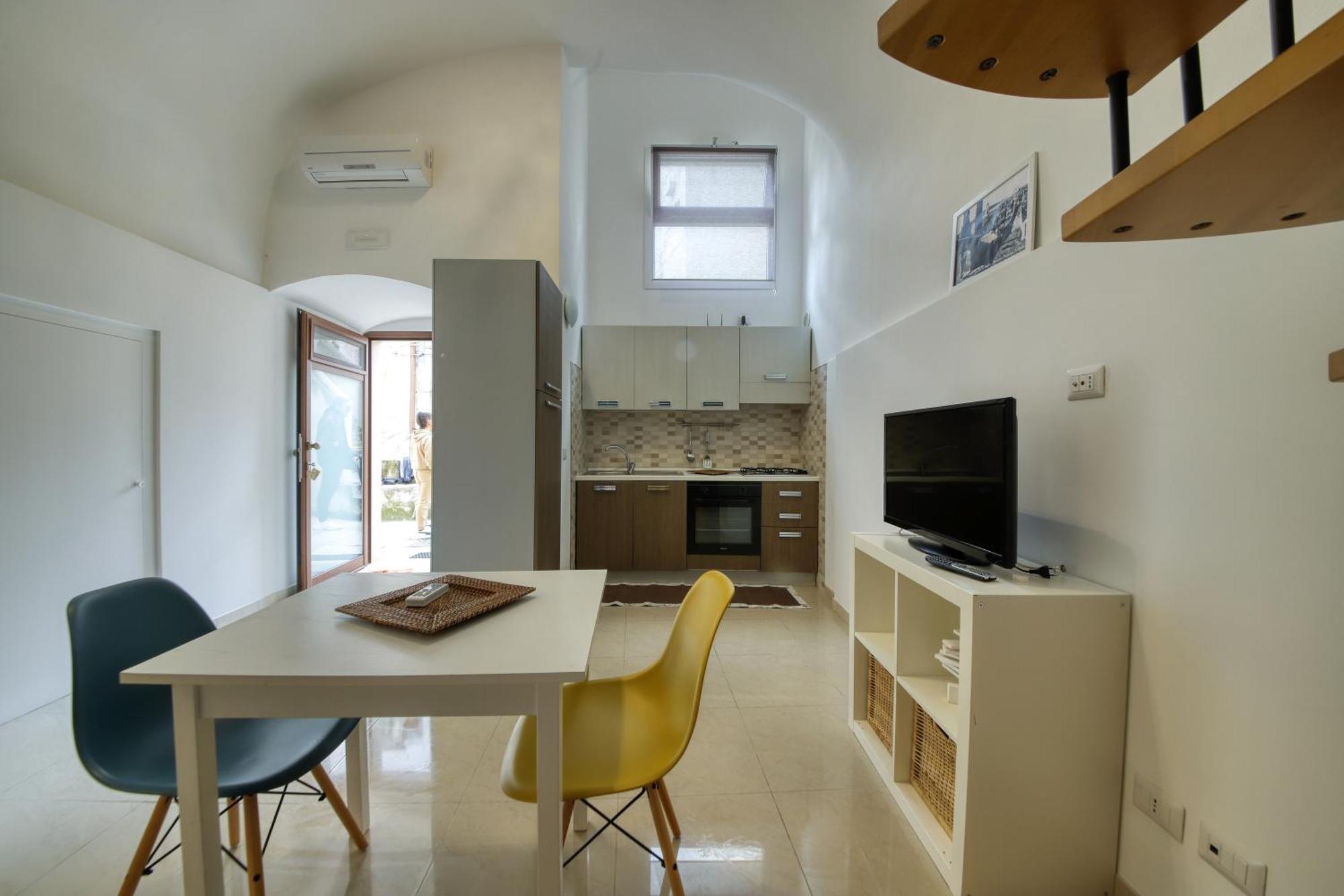 La Cattedrale Apartments&Suite - Affitti Brevi Italia Gravina in Puglia Esterno foto