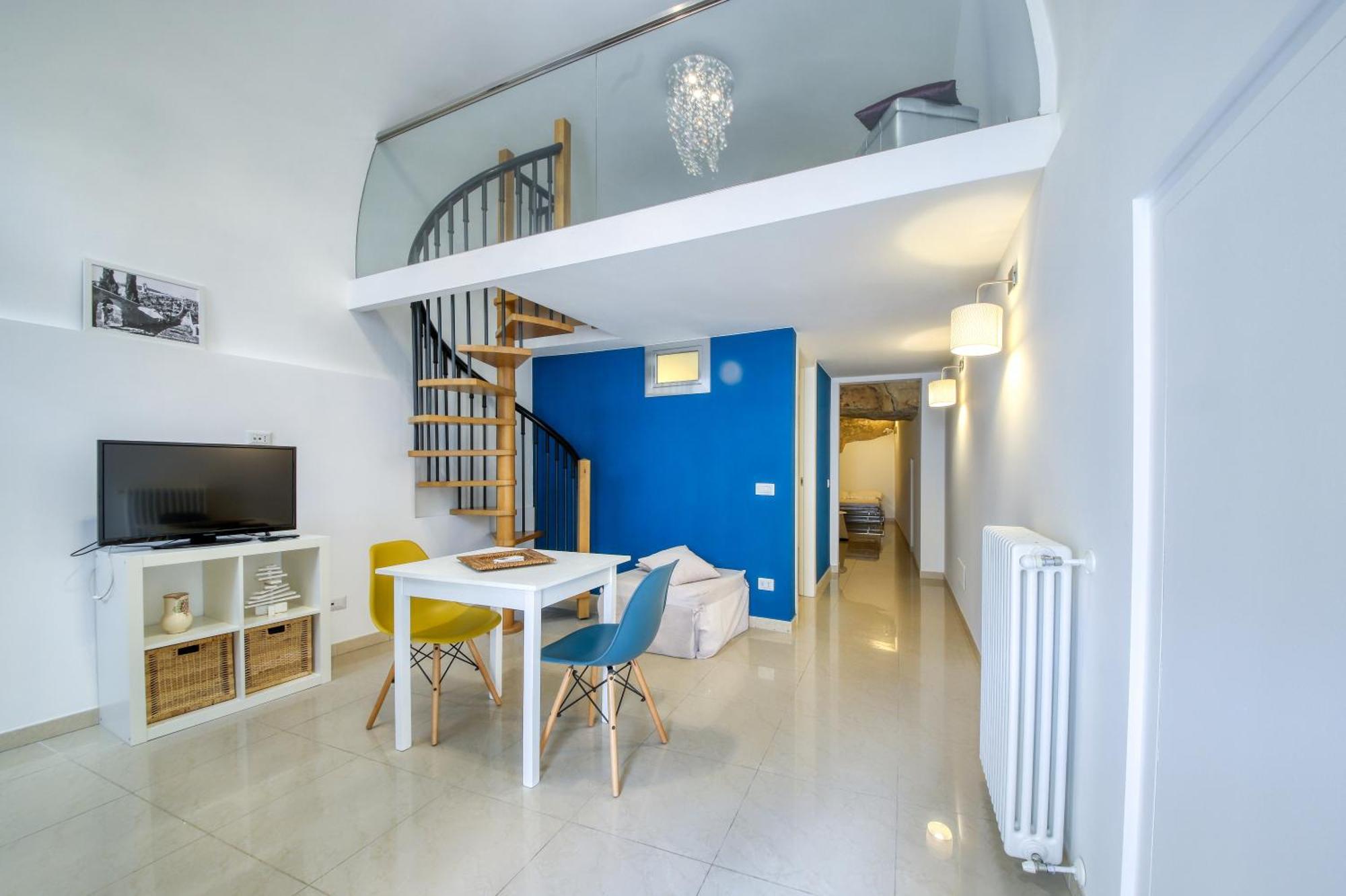La Cattedrale Apartments&Suite - Affitti Brevi Italia Gravina in Puglia Esterno foto