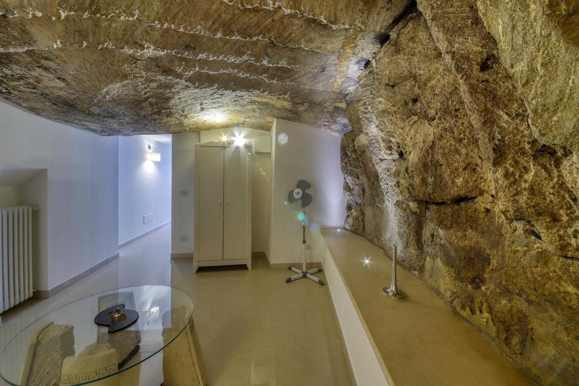 La Cattedrale Apartments&Suite - Affitti Brevi Italia Gravina in Puglia Esterno foto