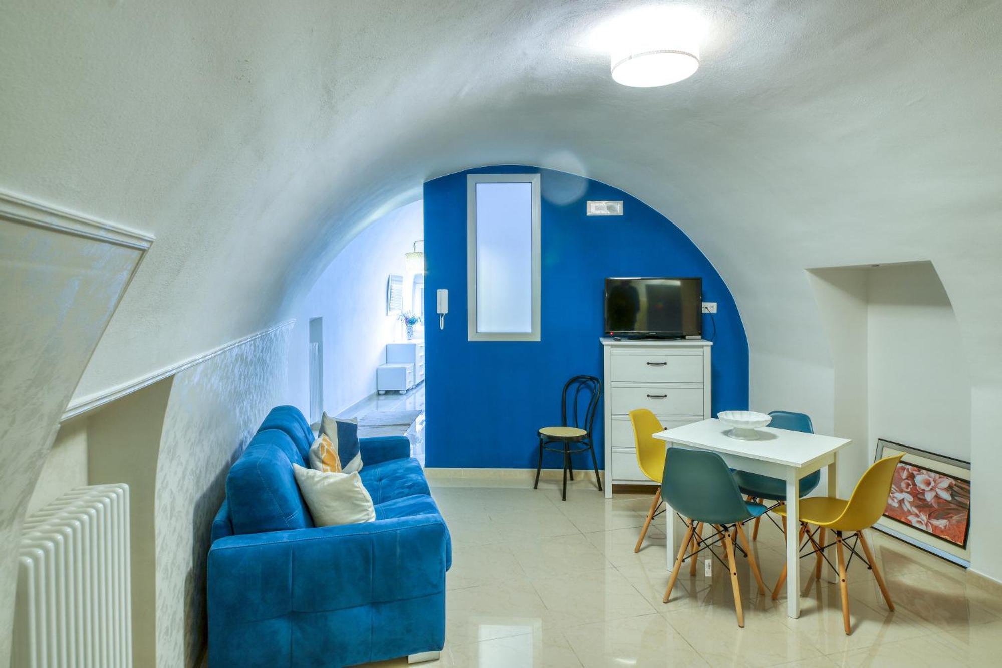 La Cattedrale Apartments&Suite - Affitti Brevi Italia Gravina in Puglia Esterno foto