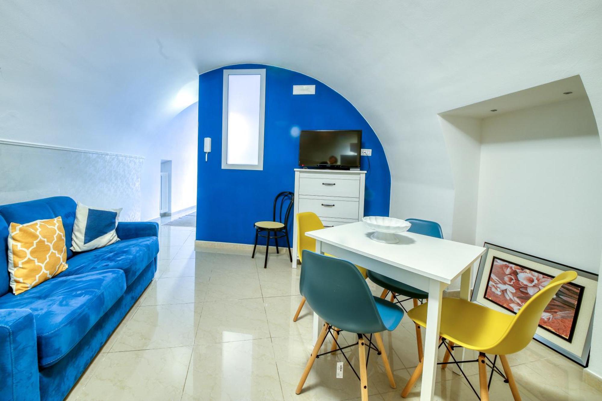 La Cattedrale Apartments&Suite - Affitti Brevi Italia Gravina in Puglia Esterno foto