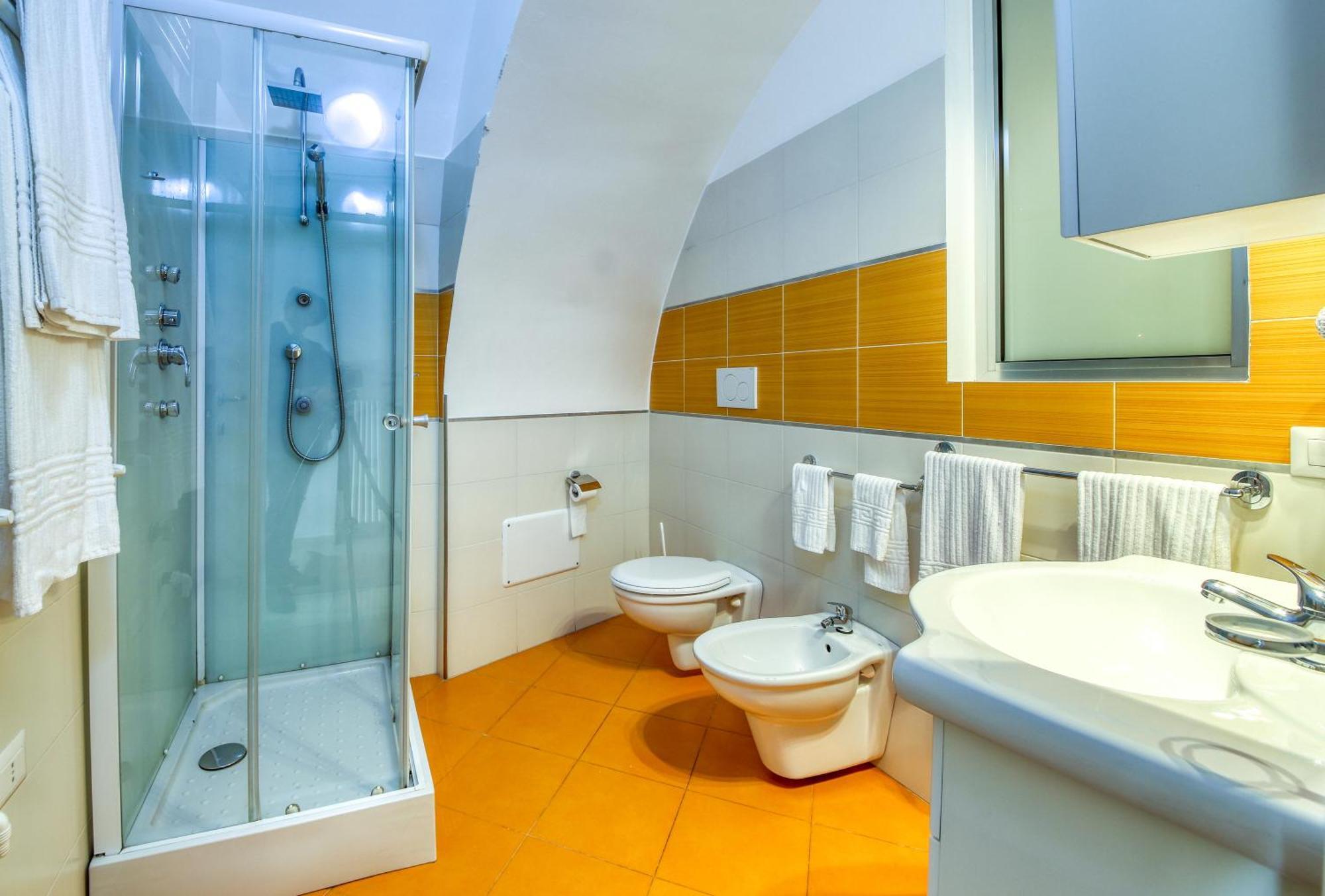 La Cattedrale Apartments&Suite - Affitti Brevi Italia Gravina in Puglia Esterno foto