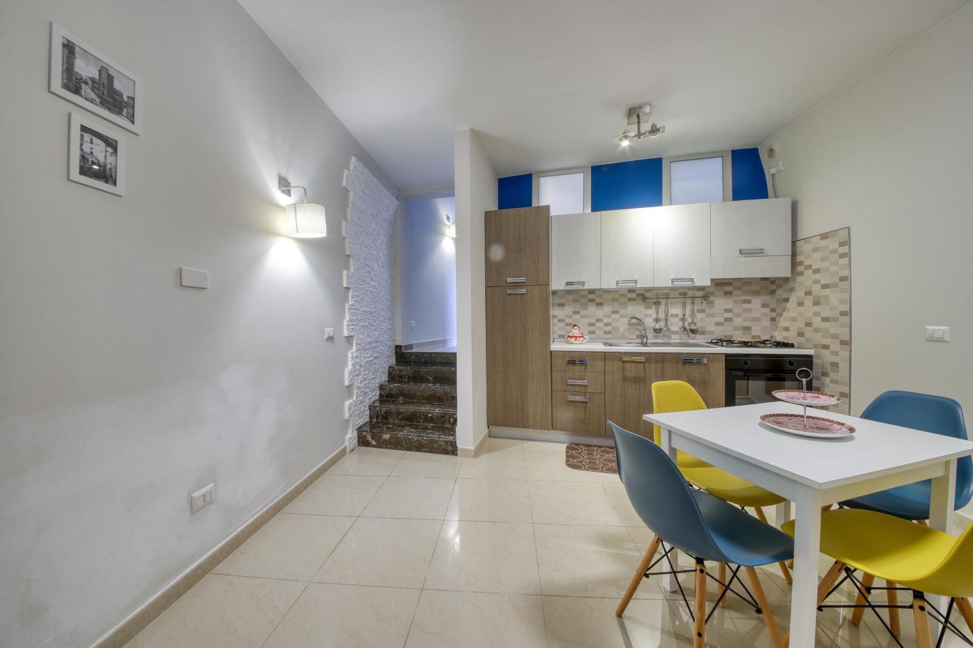 La Cattedrale Apartments&Suite - Affitti Brevi Italia Gravina in Puglia Esterno foto