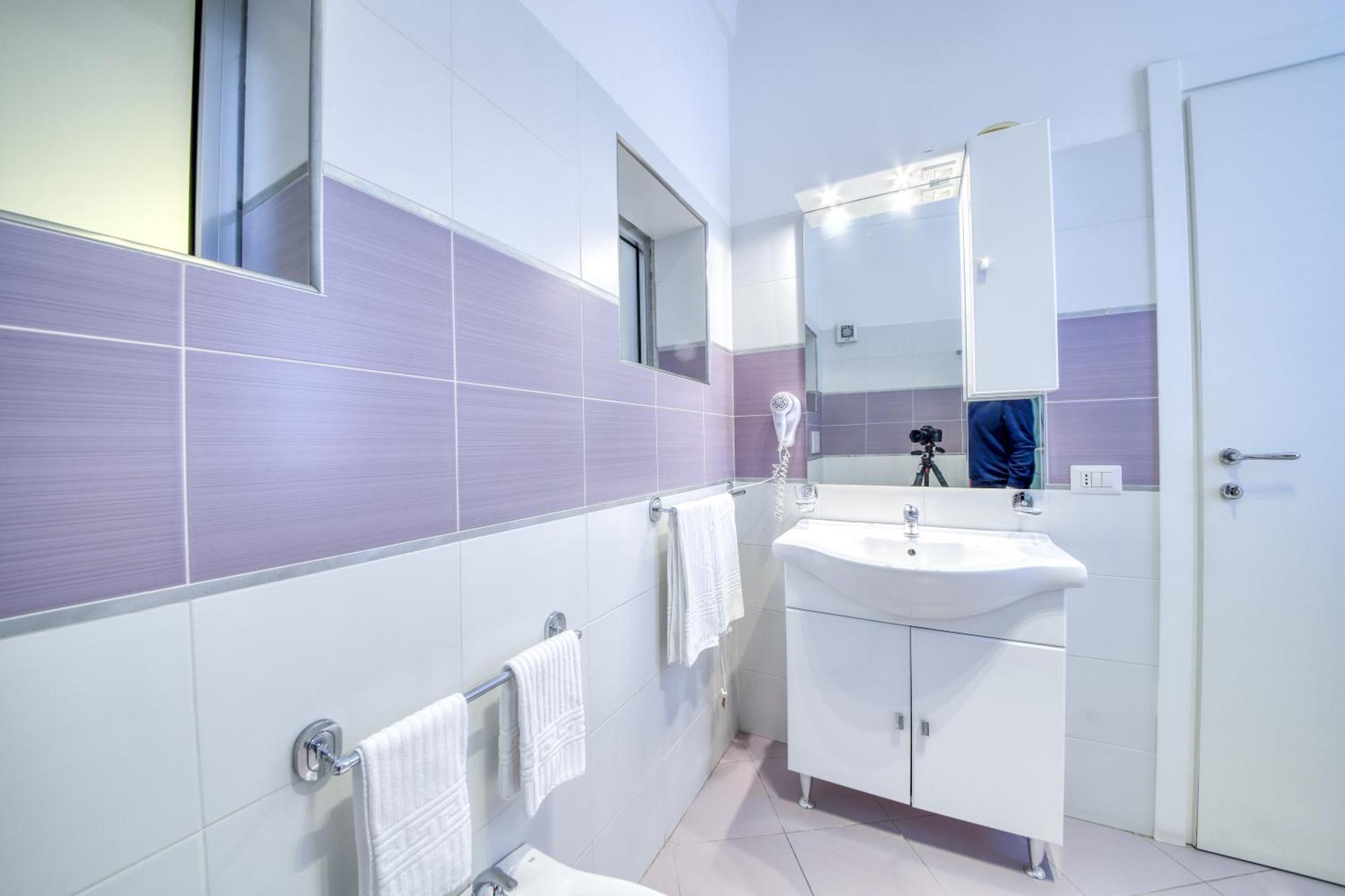 La Cattedrale Apartments&Suite - Affitti Brevi Italia Gravina in Puglia Esterno foto