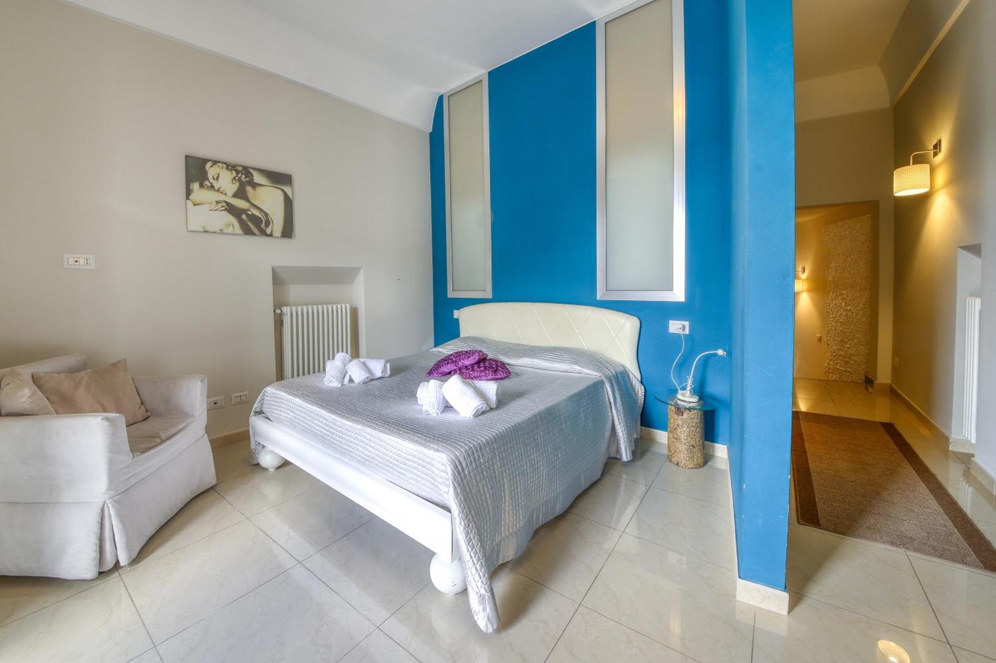 La Cattedrale Apartments&Suite - Affitti Brevi Italia Gravina in Puglia Esterno foto