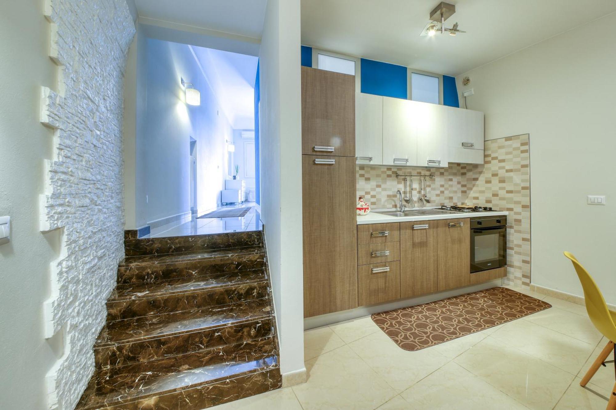 La Cattedrale Apartments&Suite - Affitti Brevi Italia Gravina in Puglia Esterno foto