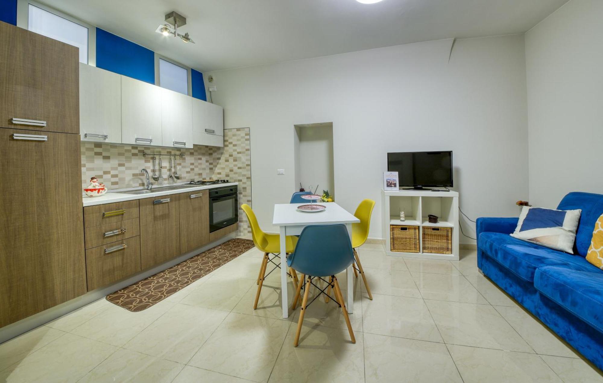 La Cattedrale Apartments&Suite - Affitti Brevi Italia Gravina in Puglia Esterno foto