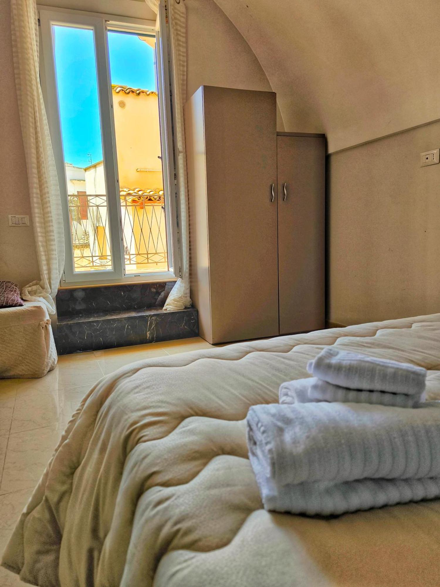 La Cattedrale Apartments&Suite - Affitti Brevi Italia Gravina in Puglia Esterno foto