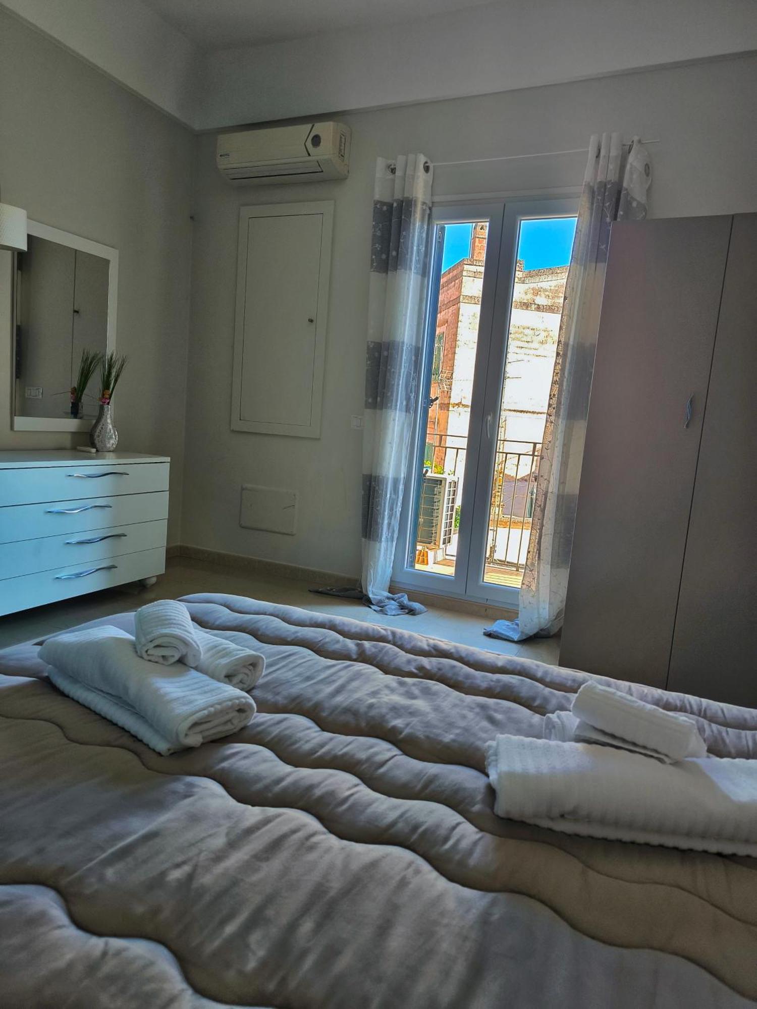 La Cattedrale Apartments&Suite - Affitti Brevi Italia Gravina in Puglia Esterno foto